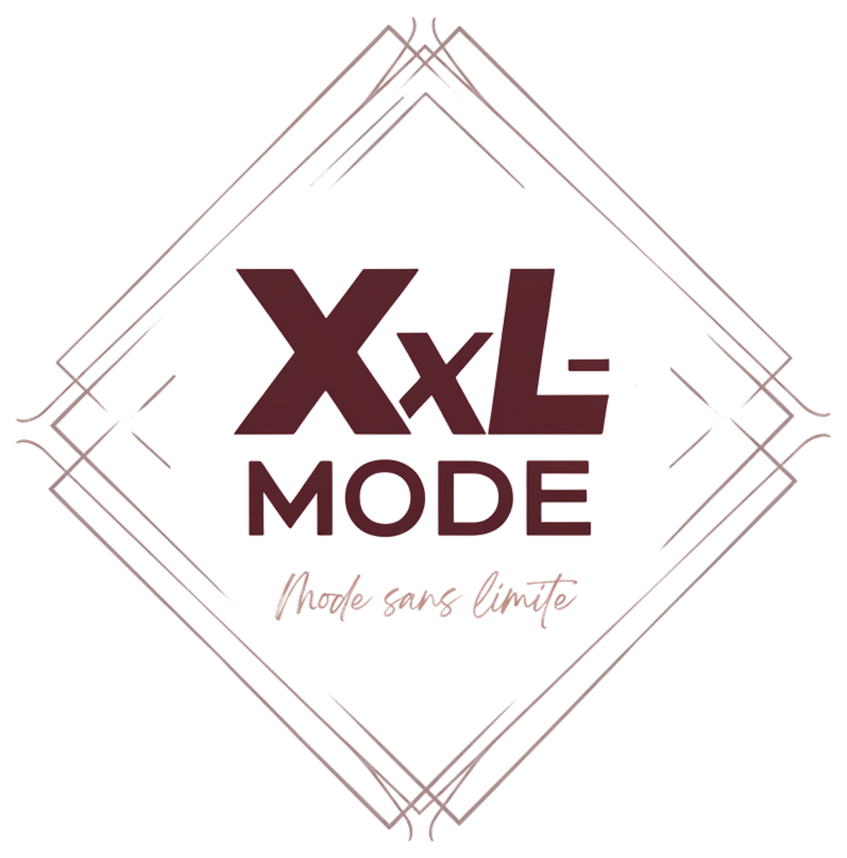 XXL-Mode - Mode sans limite